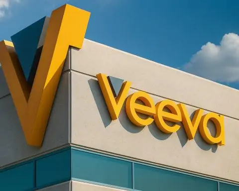 Veeva Systems (VEEV) Stock Slides After Strong Q3 Earnings and Guidance Raise – What’s Really Spooking Investors on 21 November 2025