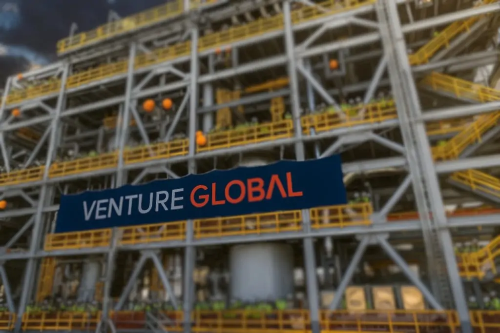Venture Global (VG) swings to Q3 profit on record LNG exports; unveils 20‑year Naturgy deal and trims 2025 guidance