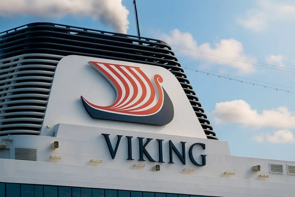 Viking Holdings (VIK) pops onto Bank of America’s ‘beyond‑AI’ stock list as Q3 results near — Nov. 12, 2025