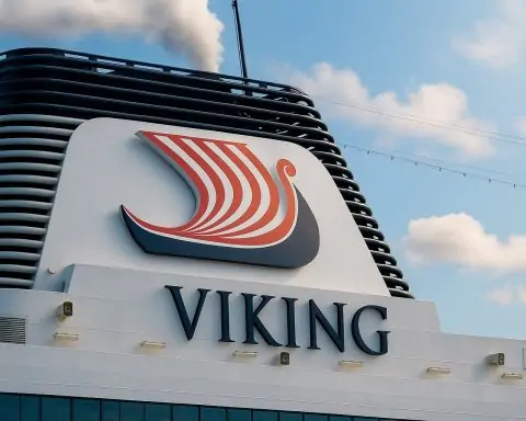 Viking Holdings (VIK) pops onto Bank of America’s ‘beyond‑AI’ stock list as Q3 results near — Nov. 12, 2025