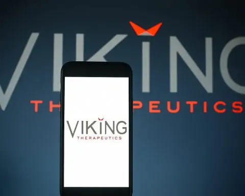 Viking Therapeutics (VKTX) Pops as Canaccord Nudges Price Target to $107; Stifel Conference Buzz & Fresh ObesityWeek® Data — Nov. 12, 2025