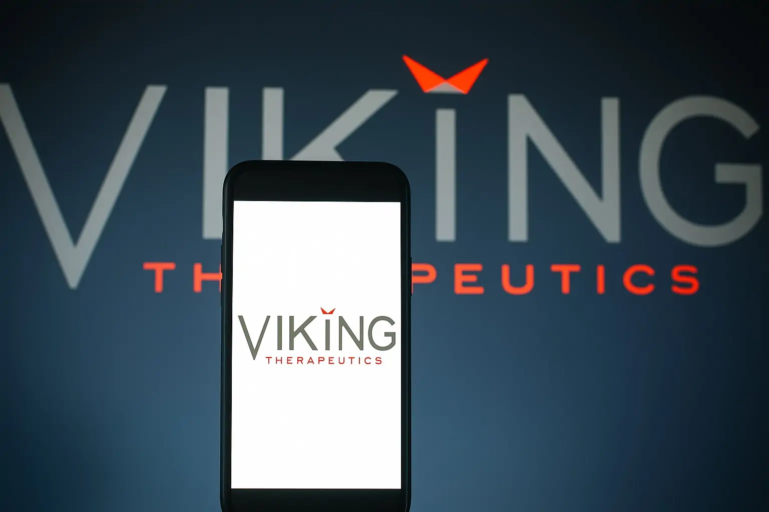 Viking Therapeutics (VKTX) Pops as Canaccord Nudges Price Target to $107; Stifel Conference Buzz & Fresh ObesityWeek® Data — Nov. 12, 2025