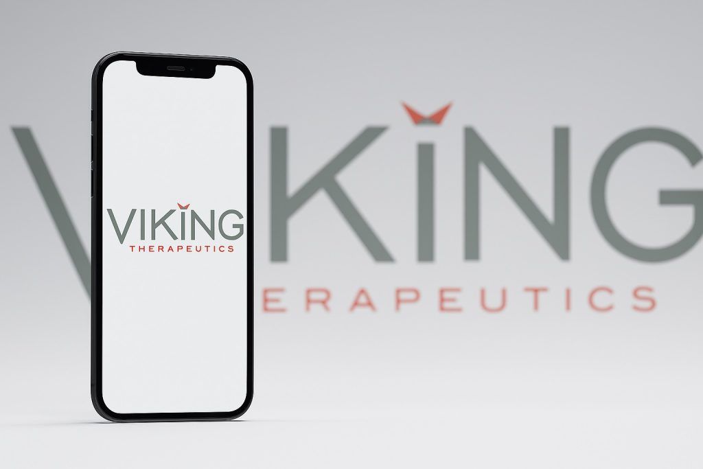 Viking Therapeutics (VKTX) Today — Nov 9, 2025: New Institutional Buying, Fresh Technical Levels, and Key Catalysts Ahead