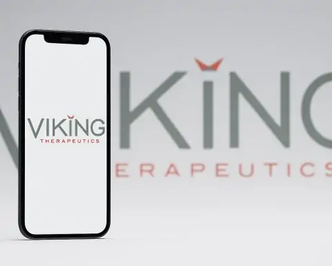 Viking Therapeutics (VKTX) Today — Nov 9, 2025: New Institutional Buying, Fresh Technical Levels, and Key Catalysts Ahead