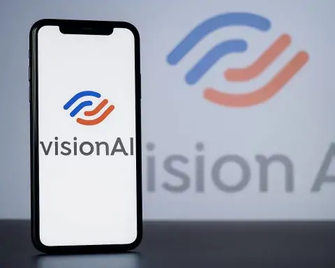 VisionSys AI (VSA) Crashes Nearly 78% After $12 Million Direct Offering as Shareholders Head Into High‑Stakes Vote