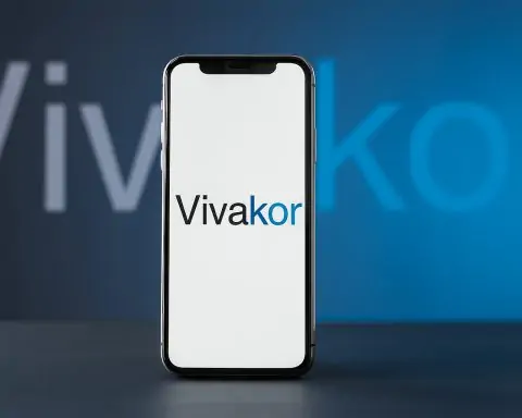 Vivakor (VIVK) Executes $23M LPG Trade Under $40M Credit Facility — What It Means for Investors Today (Nov. 10, 2025)