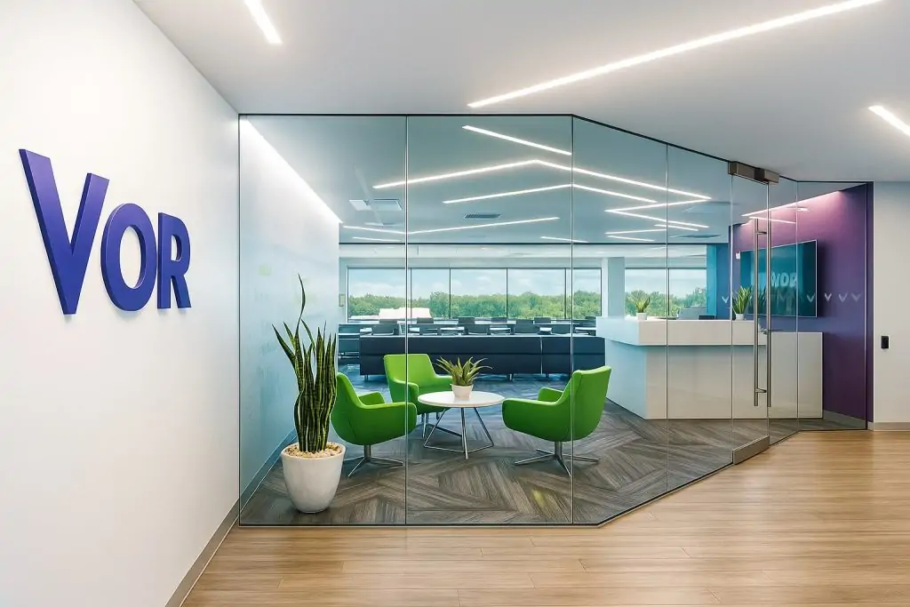 Vor Biopharma (VOR) Prices $100M Stock Offering at $10; Shares Slide as Investors Weigh Dilution — Nov. 11, 2025