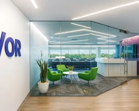 Vor Biopharma (VOR) Prices $100M Stock Offering at $10; Shares Slide as Investors Weigh Dilution — Nov. 11, 2025