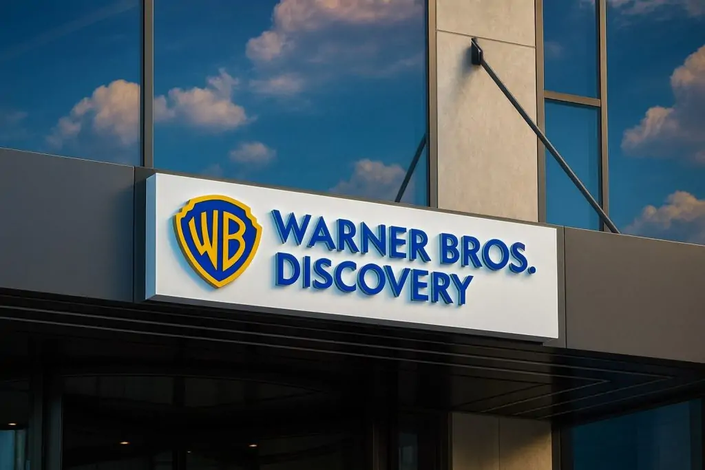Warner Bros. Discovery (WBD) Stock Soars as $70 Billion‑Plus Takeover Race Heats Up – Paramount, Netflix & Comcast Face Bid Deadline
