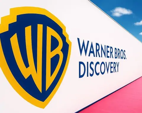 Warner Bros. Discovery (WBD) Q3 2025: Loss Widens as TV Slumps, Studio Soars on ‘Superman’; Zaslav Says Sale/Split Review “Active” — November 6, 2025