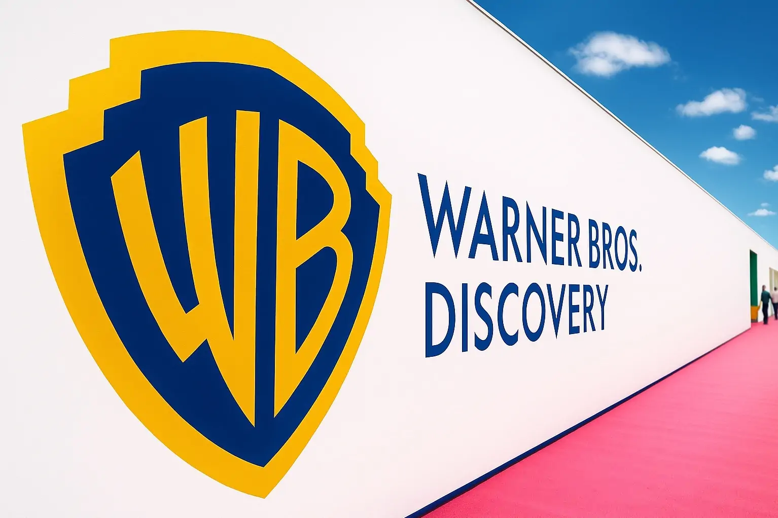 Warner Bros. Discovery (WBD) Q3 2025: Loss Widens as TV Slumps, Studio Soars on ‘Superman’; Zaslav Says Sale/Split Review “Active” — November 6, 2025