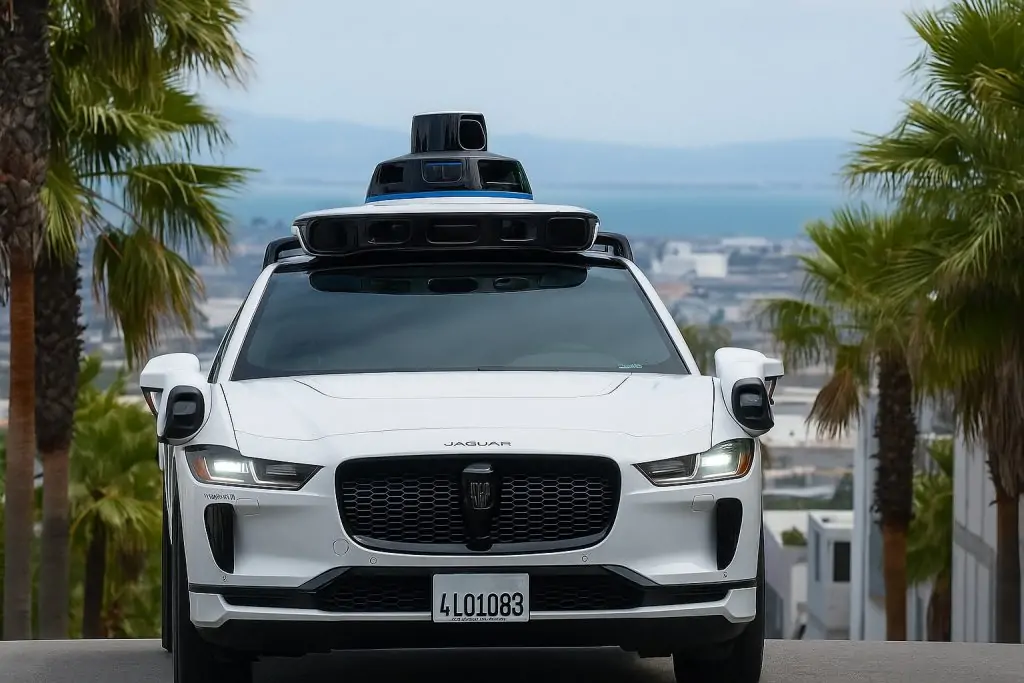 Waymo’s Robotaxis Hit the Freeway: How Driverless Highway Rides Are Rolling Out in San Francisco, Los Angeles and Phoenix