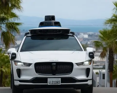 Waymo’s Robotaxis Hit the Freeway: How Driverless Highway Rides Are Rolling Out in San Francisco, Los Angeles and Phoenix