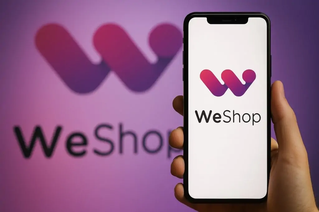 WeShop Holdings (NASDAQ: WSHP) Soars Again as Nasdaq Composite Adds New Social‑Commerce Stock – 17 November 2025 Update