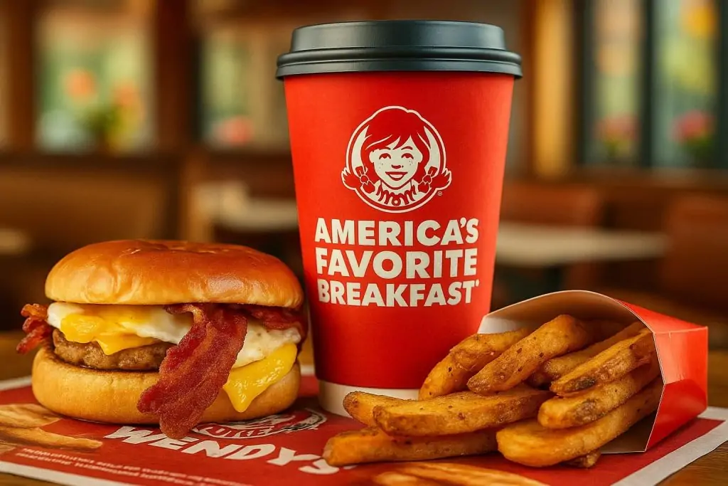 Wendy’s to Close 200–350 U.S. Restaurants as ‘Project Fresh’ Accelerates — What We Know Today (Nov. 10, 2025)