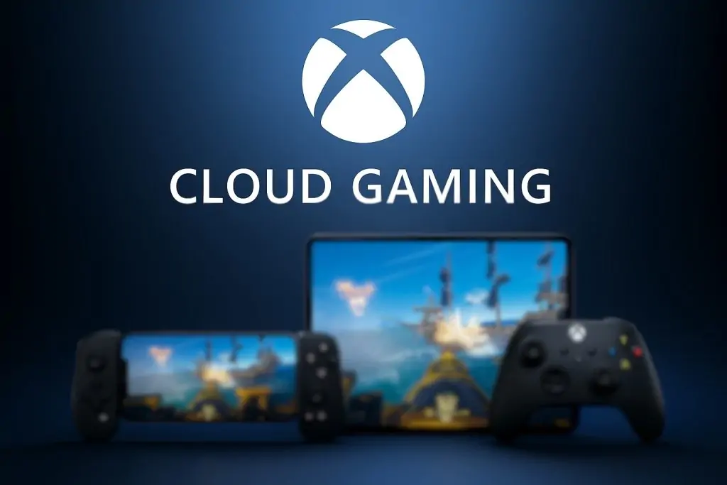 Xbox Cloud Gaming launches in India: Plans from ₹499, how to play on phones, PCs, Samsung/LG TVs, and Fire TV (Nov 12, 2025)