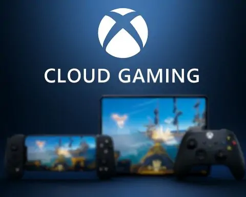 Xbox Cloud Gaming launches in India: Plans from ₹499, how to play on phones, PCs, Samsung/LG TVs, and Fire TV (Nov 12, 2025)