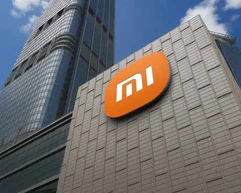 Xiaomi Stock Extends Slide on Nov 18: Worst‑Performing China Tech Name as Q3 Results Loom; HSBC Trims Target to HK$65.40