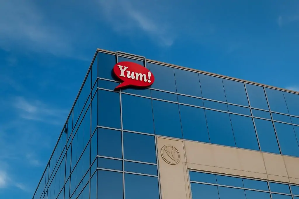 Yum! Brands Stock on the Rise: Earnings Beat, Pizza Hut Shakeup & 2025 Outlook