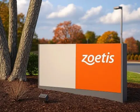 Zoetis 2025: Animal Health Giant’s Latest Breakthroughs, Stock Outlook & Key Investor Insights