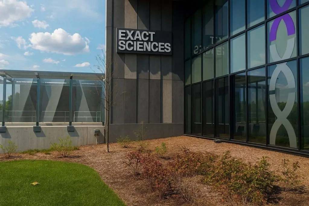 Abbott to Acquire Exact Sciences for $21 Billion in Cancer Screening Mega-Deal