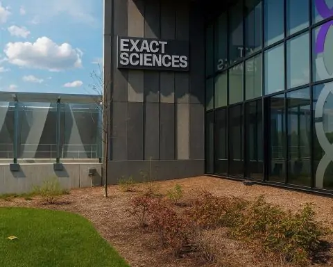 Abbott to Acquire Exact Sciences for $21 Billion in Cancer Screening Mega-Deal