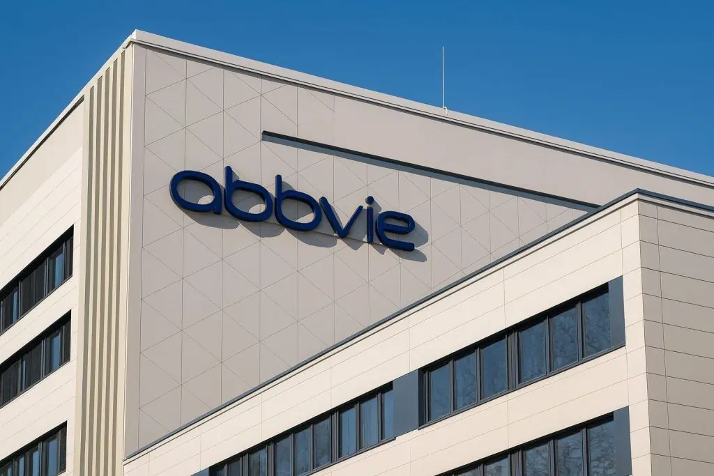 AbbVie (ABBV) Stock Today: Price, Analyst Views, Medicare News and New Biotech Award – November 25, 2025