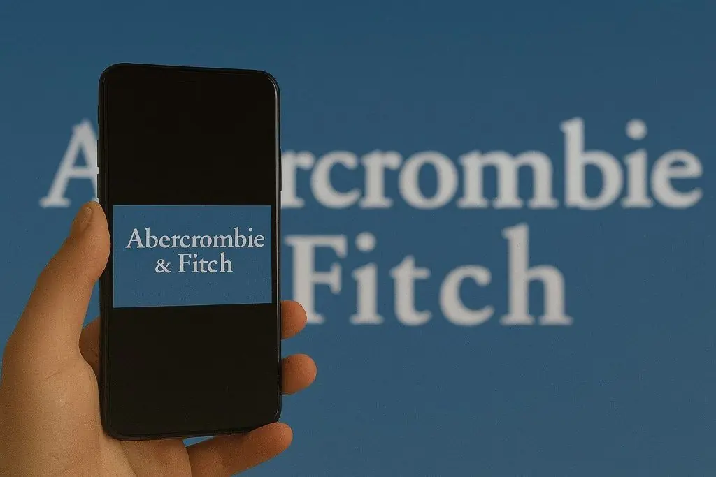 Abercrombie & Fitch (ANF) Stock Soars Over 30% Today on Q3 2025 Earnings Beat and Raised Guidance