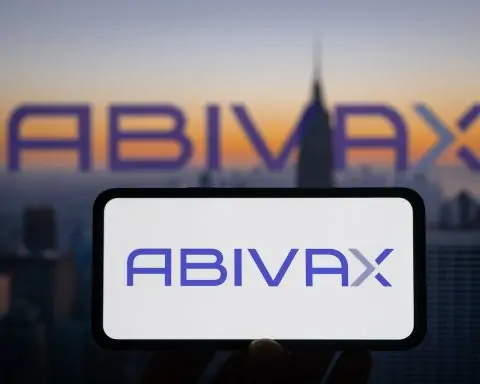 Abivax (ABVX) Stock Jumps on AstraZeneca Takeover Rumors: Outlook for November 20, 2025