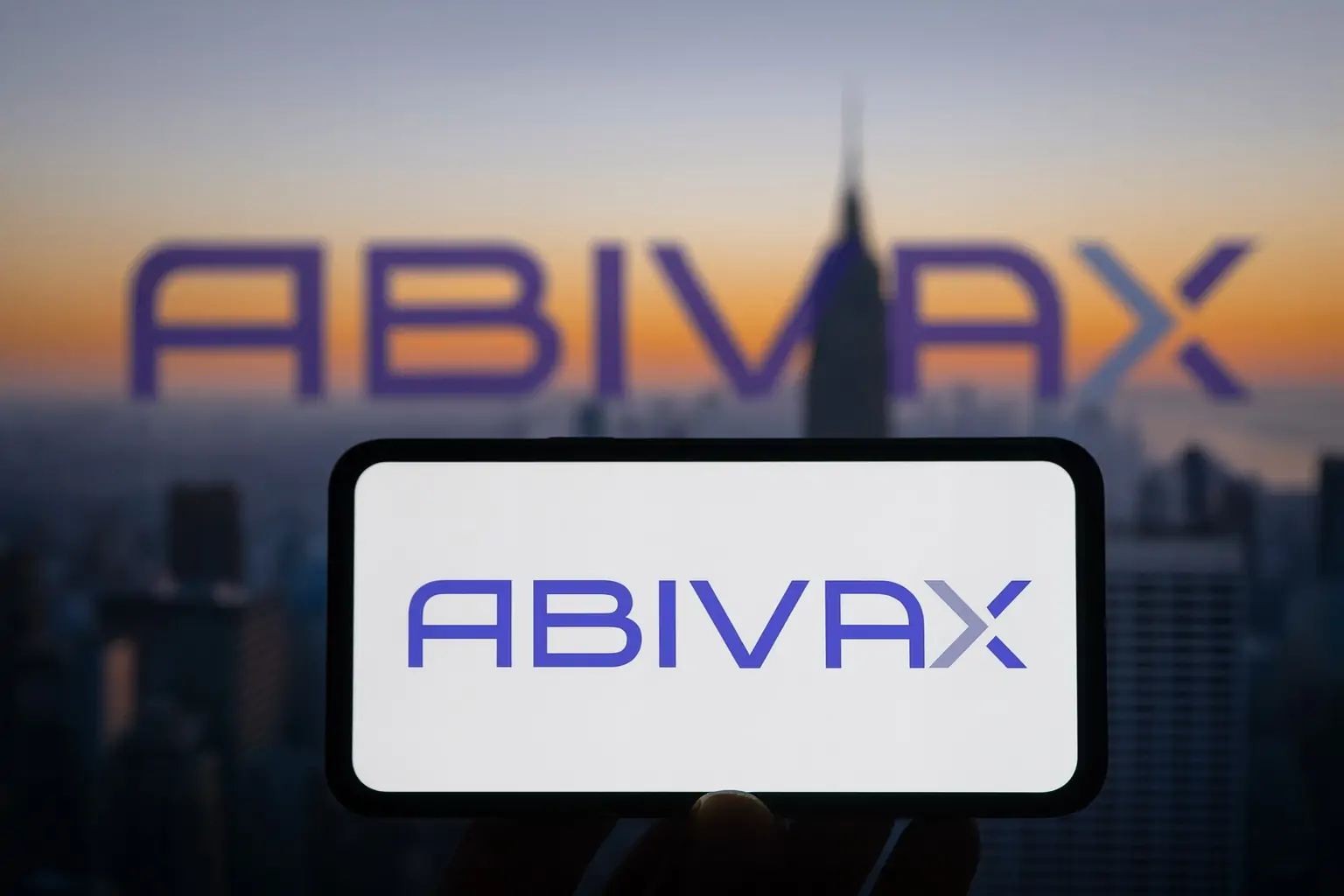 Abivax (ABVX) Stock Jumps on AstraZeneca Takeover Rumors: Outlook for November 20, 2025