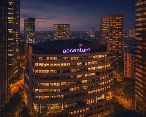 Alembic Raises $145M for Causal AI as Accenture and Jeffrey Katzenberg’s WndrCo Back Marketing’s New Supercomputer