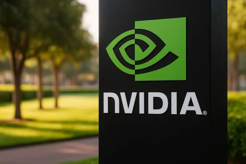 Acciones de NVDA antes de la apertura (10 de noviembre de 2025): restricciones en China, suministro de TSMC, nuevos acuerdos de nube de IA y cuenta regresiva para resultados