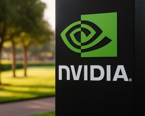 Acciones de NVDA antes de la apertura (10 de noviembre de 2025): restricciones en China, suministro de TSMC, nuevos acuerdos de nube de IA y cuenta regresiva para resultados