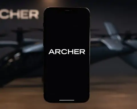 ACHR Stock Today (Nov. 25, 2025): Archer Aviation Price, Airport Deal, Saudi Air-Taxi Push and Analyst Outlook