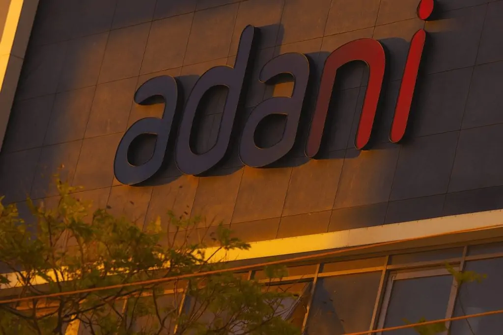 Adani Enterprises Share Price Today (28 November 2025): Stock Rebounds on Aviation Bets, Mega Rights Issue and NCLT Progress