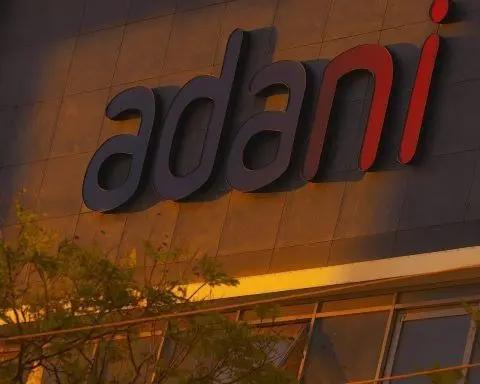 Adani Power Share Price Today (8 December 2025): Expansion Supercycle, Analyst Targets and Key Risks Explained
