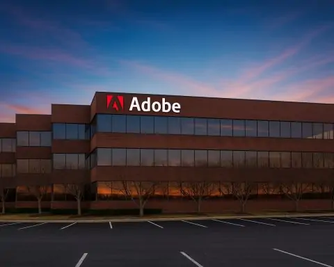 Adobe (ADBE) Stock: 7 Things to Know Before the Market Opens on November 17, 2025