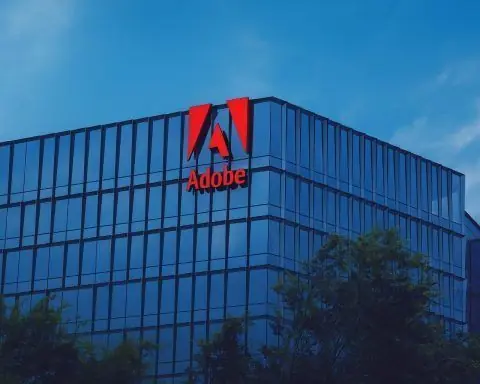 Adobe Stock Forecast Before December 1, 2025 Open: AI Deals, Black Friday Record and Wall Street Targets for ADBE