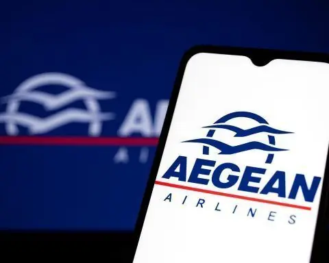 Aegean Airlines Insider Buying, Black Friday Sale and Costa Navarino’s Aegean Messinia Pro‑Am 2025 Fuel Greece’s Tourism Momentum