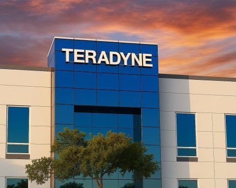 AI Boom Sends Teradyne (TER) Stock Soaring to Record Highs – Here’s What’s Driving the Rally