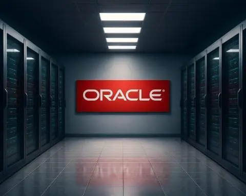 AI Boom Shakes Up Billionaire Rich List: Larry Page Becomes World’s No.2, Sergey Brin Closes In on Larry Ellison