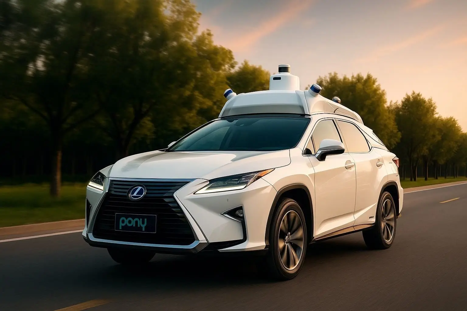 AI Cars on December 8, 2025: Tesla’s New Robotaxi Moves, Waymo’s Recall, and the Global Race to Self‑Driving at Scale