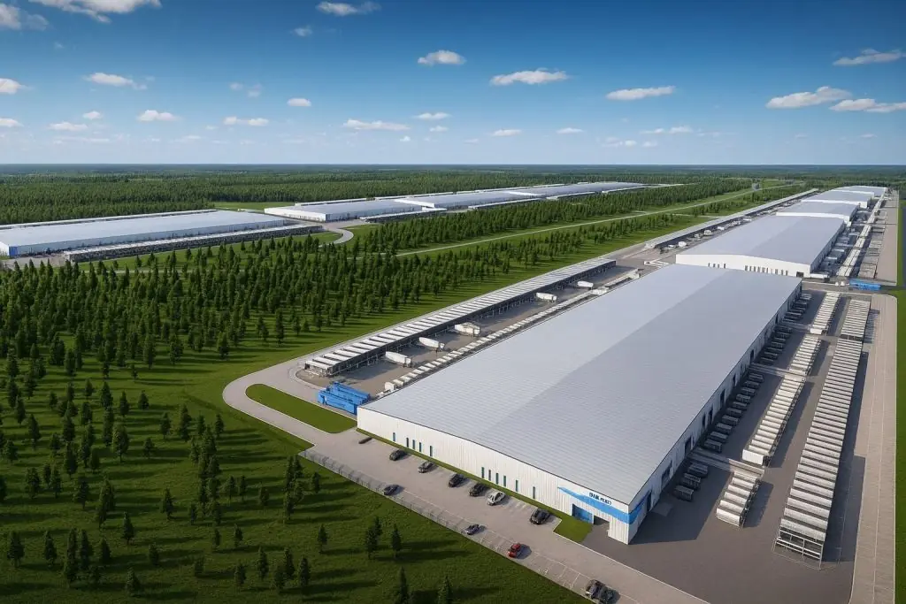 AI Data Centers Raise Winter Blackout Risks: What NERC’s 2025–26 Warning Means for Texas, Michigan and the Rest of the US