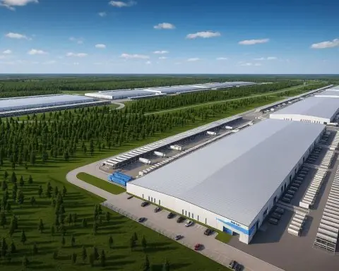 AI Data Centers Raise Winter Blackout Risks: What NERC’s 2025–26 Warning Means for Texas, Michigan and the Rest of the US