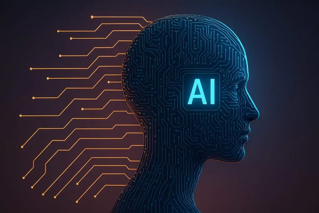 AI Startup Valuations Are Tripling in Months as Mega-Rounds Flood Healthtech and Deep Tech