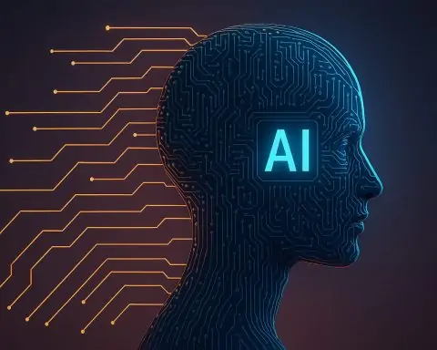 AI Startup Valuations Are Tripling in Months as Mega-Rounds Flood Healthtech and Deep Tech