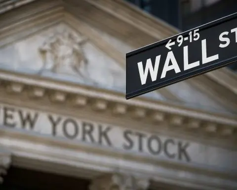 AI Stocks, Big Tech and the Fed: What Today’s S&P 500 Is Hiding About the U.S. Economy – November 25, 2025