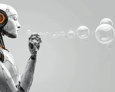 AI Stocks Weekly Recap (Dec. 1–7, 2025): Nvidia–Synopsys Deal, C3.ai’s HHS Win, Micron’s AI Pivot and China’s GPU Frenzy