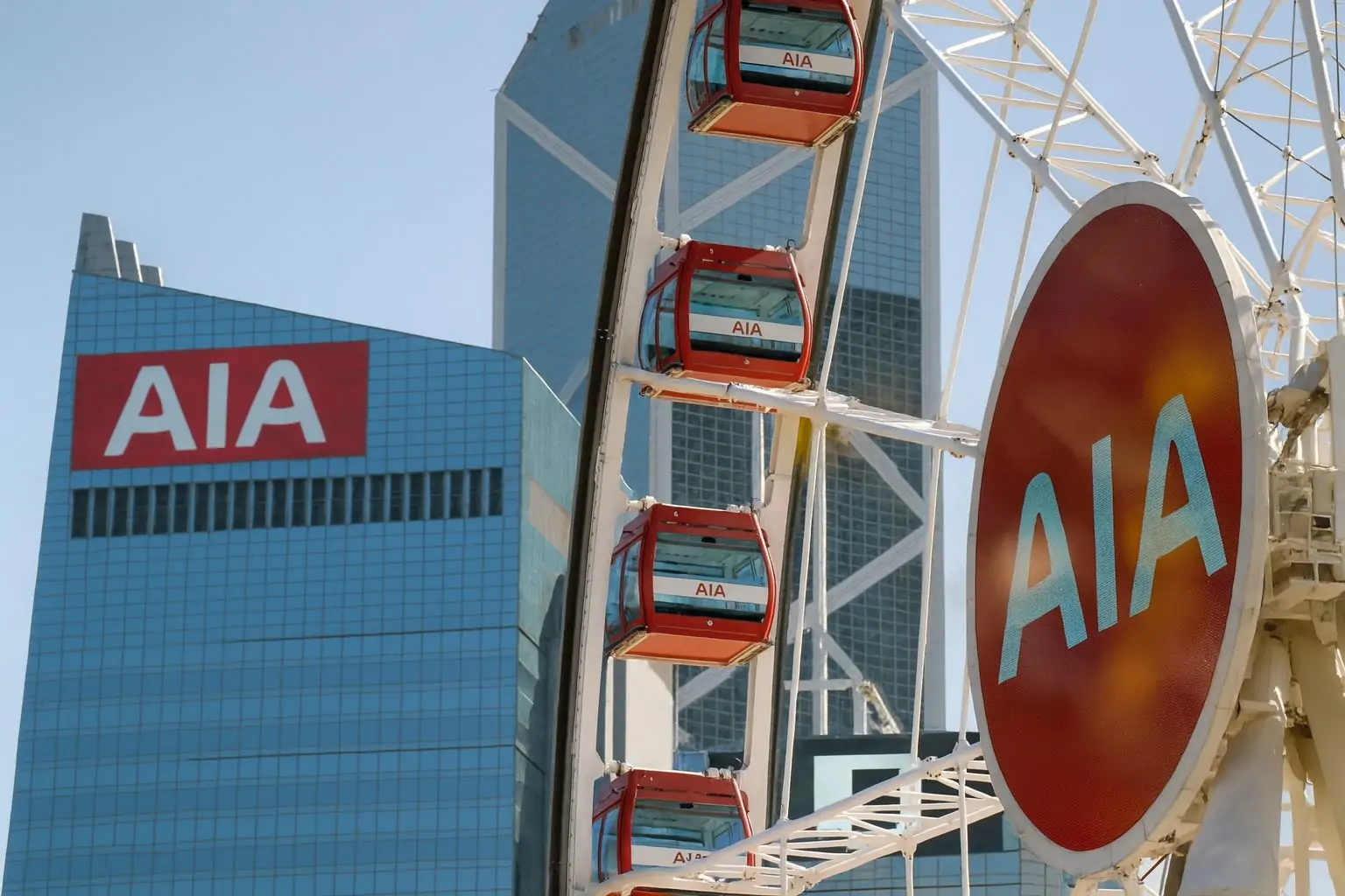 AIA Group Stock Today (27 November 2025): Hong Kong Insurer Extends Rally As Brand Wins Fresh Regional Honors