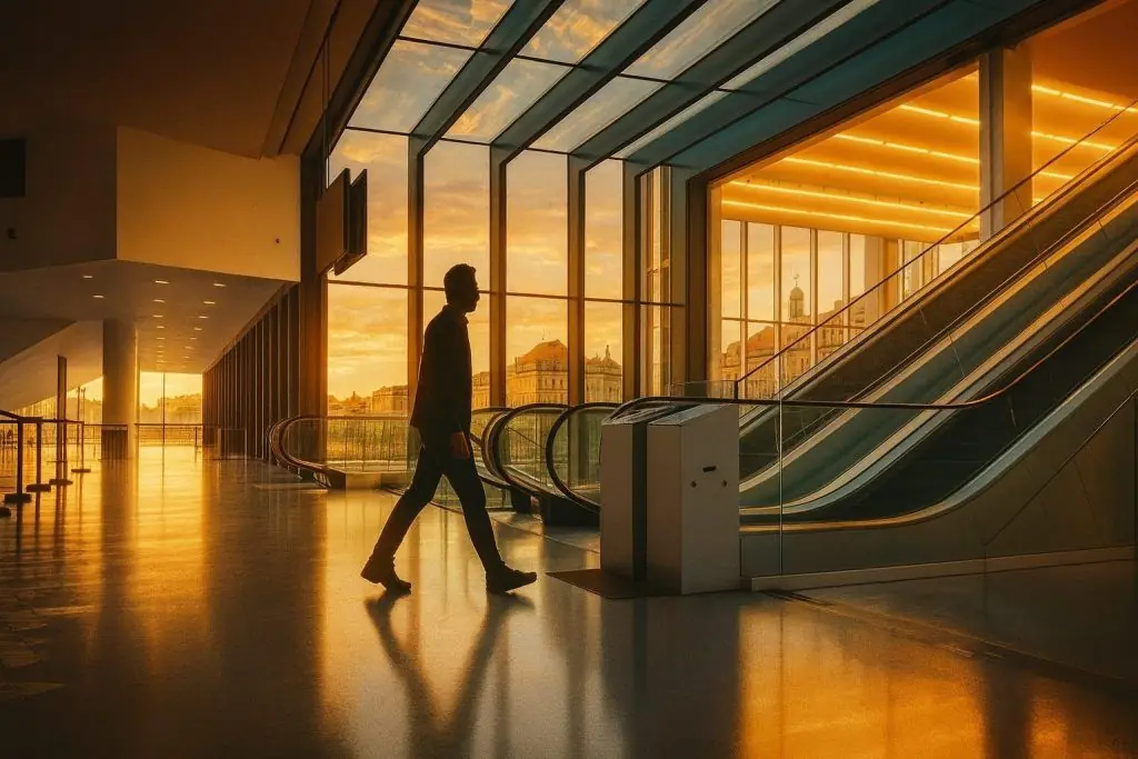 Ailes de Cristal 2025: Lorraine’s Business Champions Shine in Nancy as Salon GO Powers the Next Generation of Entrepreneurs